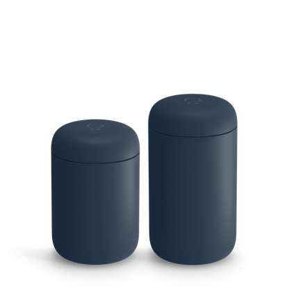 Fellow Carter Wide Mug - Everyday Coffee Drinkware for Convenient Serving