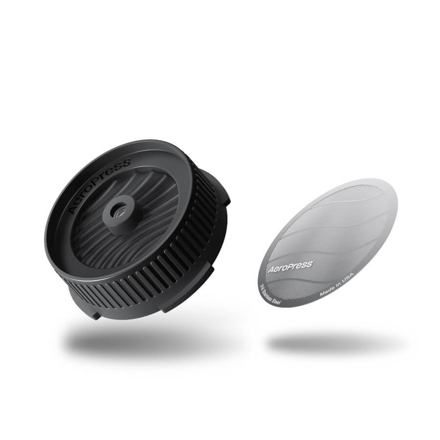 Filter Bundle - Standard - Coffee Bundle for Home and Travel Routines