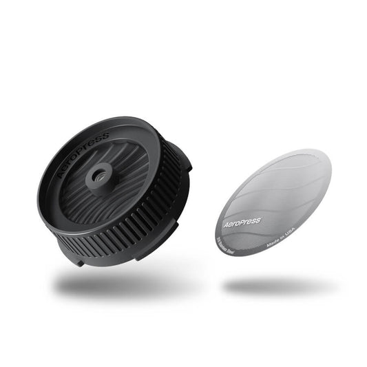 Filter Bundle - Standard - Coffee Bundle for Home and Travel Routines