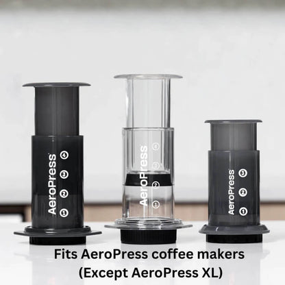 Filter Bundle - Standard - Coffee Bundle for Home and Travel Routines