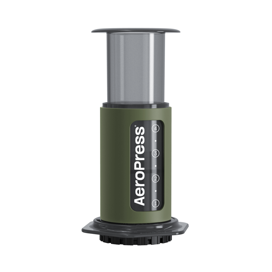 AeroPress Decorative Sleeve - Everyday Coffee Accessory for Flexible Use