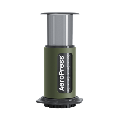 AeroPress Decorative Sleeve - Everyday Coffee Accessory for Flexible Use
