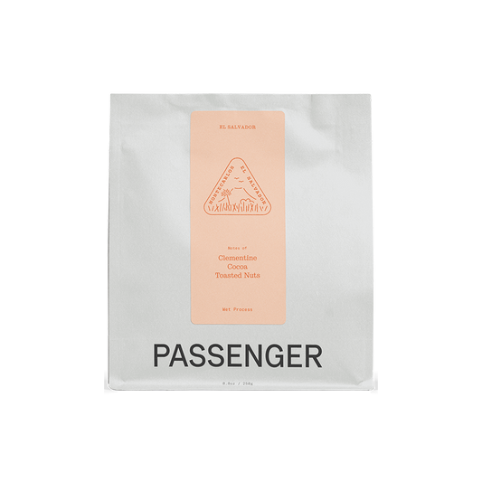 Montecarlos 250 gr - Roasted Coffee for AeroPress and Drip Brewing
