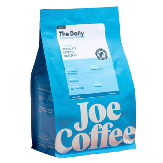 The Daily 2 lb - Roasted Coffee for AeroPress and Drip Brewing