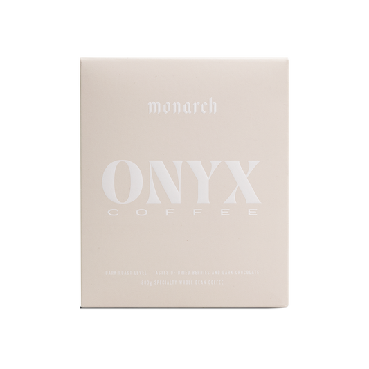 Monarch 2 lb - Roasted Coffee for AeroPress and Drip Brewing