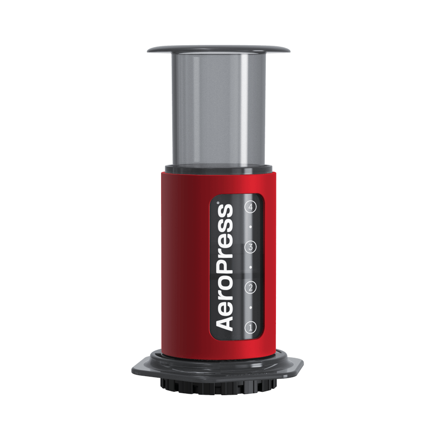 AeroPress Decorative Sleeve - Everyday Coffee Accessory for Flexible Use
