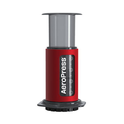 AeroPress Decorative Sleeve - Everyday Coffee Accessory for Flexible Use