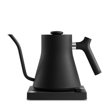 Fellow Stagg EKG Electric Kettle - Temperature-Control Kettle for Home Brewing