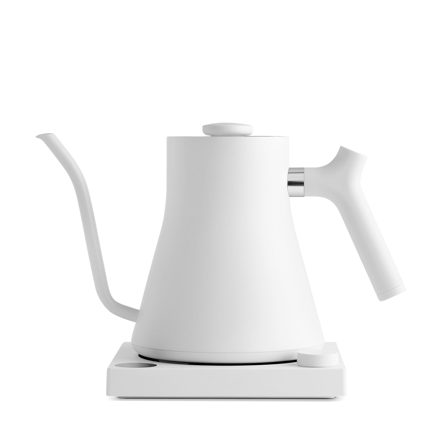 Fellow Stagg EKG Electric Kettle - Temperature-Control Kettle for Home Brewing