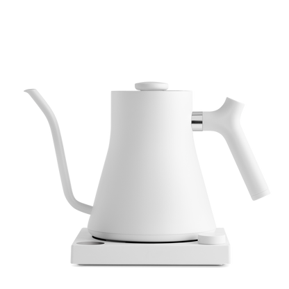 Fellow Stagg EKG Electric Kettle - Temperature-Control Kettle for Home Brewing