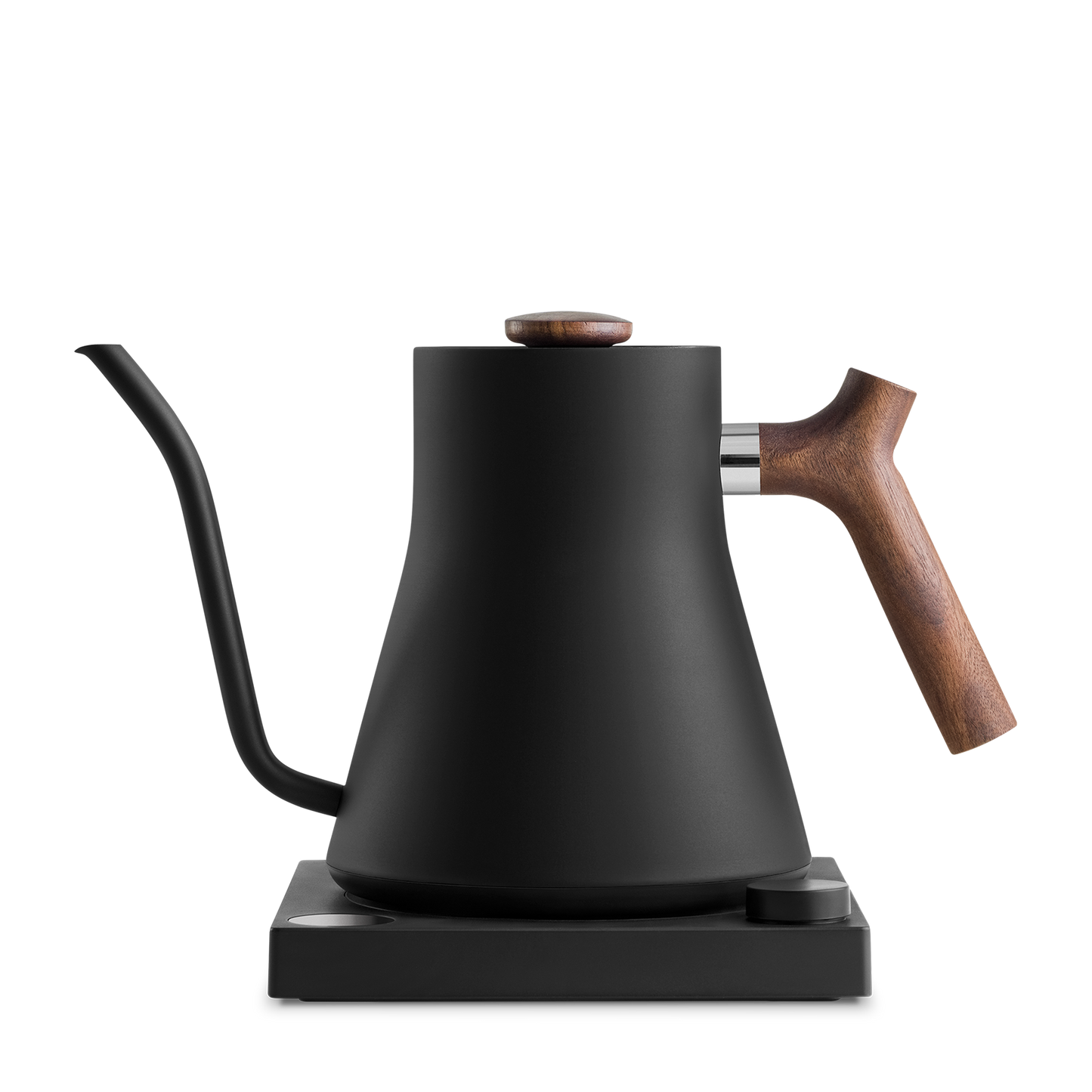 Fellow Stagg EKG Electric Kettle - Temperature-Control Kettle for Home Brewing