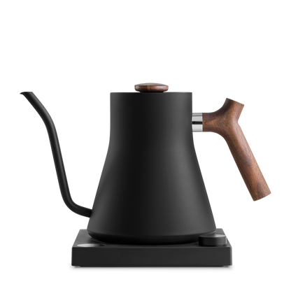 Fellow Stagg EKG Electric Kettle - Temperature-Control Kettle for Home Brewing