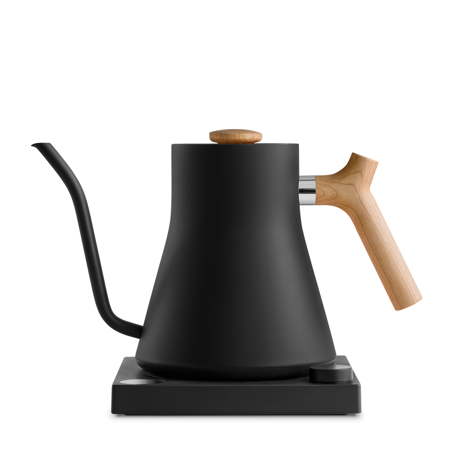 Fellow Stagg EKG Electric Kettle - Temperature-Control Kettle for Home Brewing