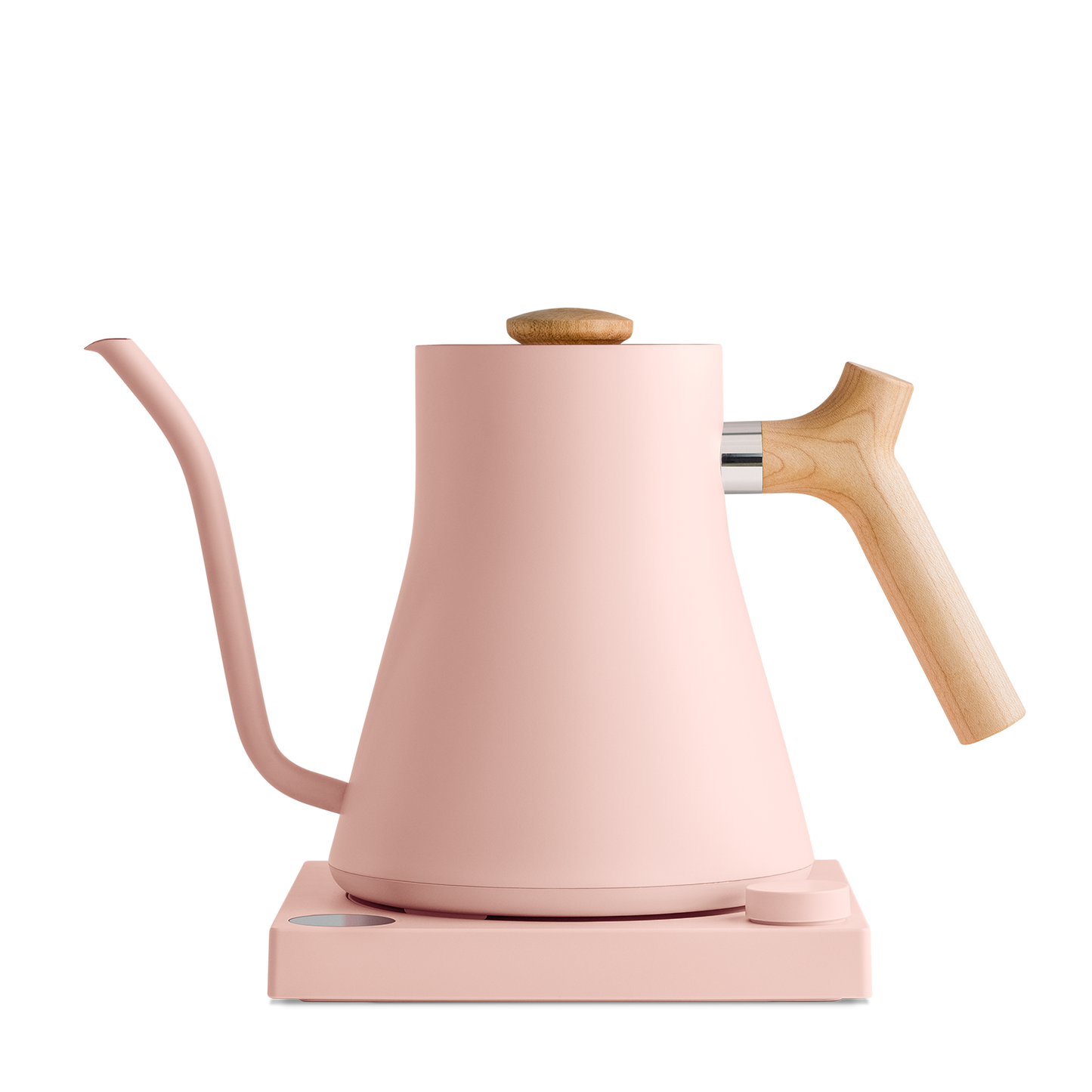 Fellow Stagg EKG Electric Kettle - Temperature-Control Kettle for Home Brewing