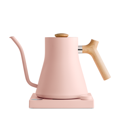 Fellow Stagg EKG Electric Kettle - Temperature-Control Kettle for Home Brewing