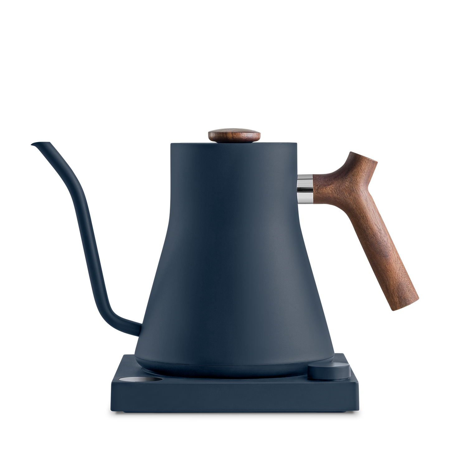 Fellow Stagg EKG Electric Kettle - Temperature-Control Kettle for Home Brewing
