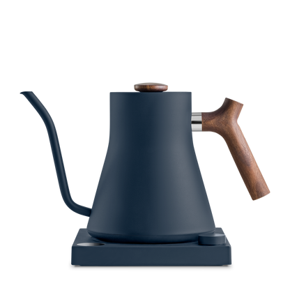 Fellow Stagg EKG Electric Kettle - Temperature-Control Kettle for Home Brewing