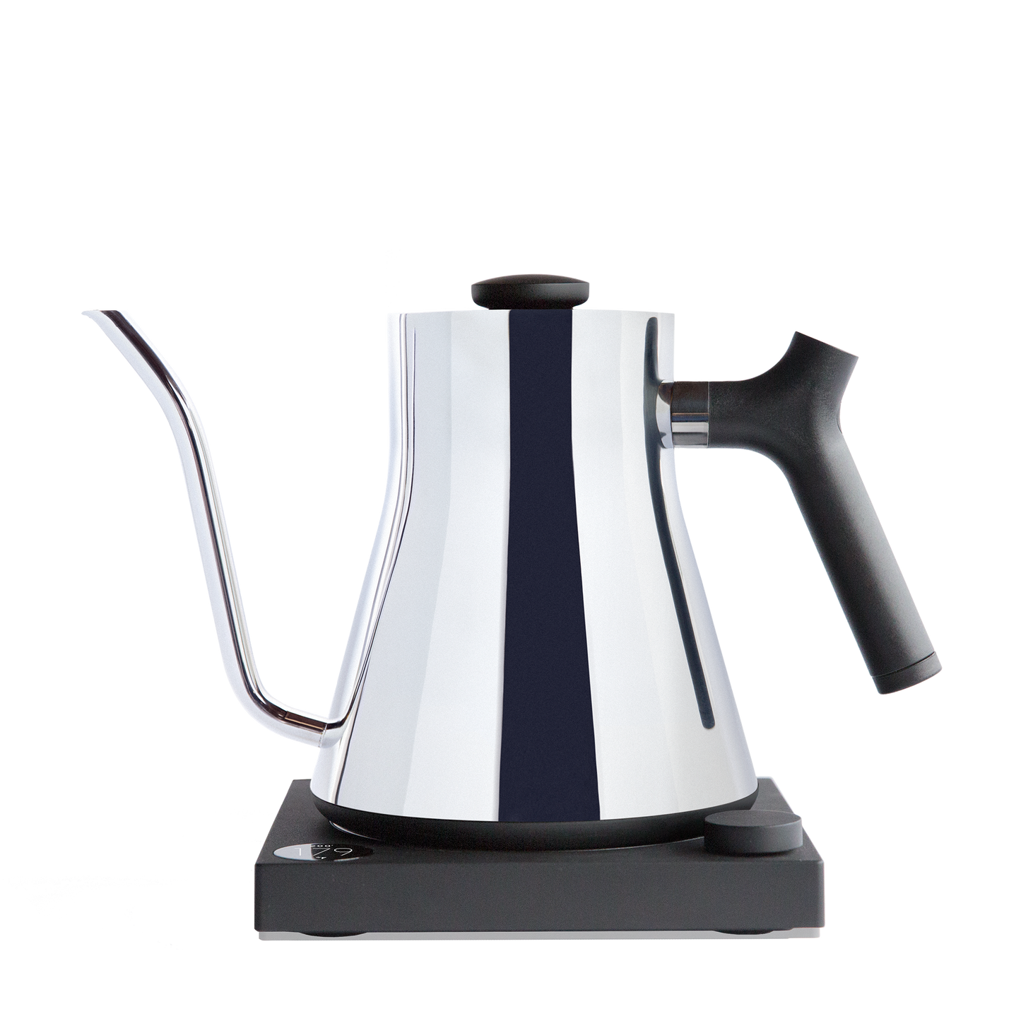 Fellow Stagg EKG Electric Kettle - Temperature-Control Kettle for Home Brewing
