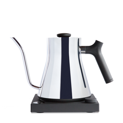 Fellow Stagg EKG Electric Kettle - Temperature-Control Kettle for Home Brewing
