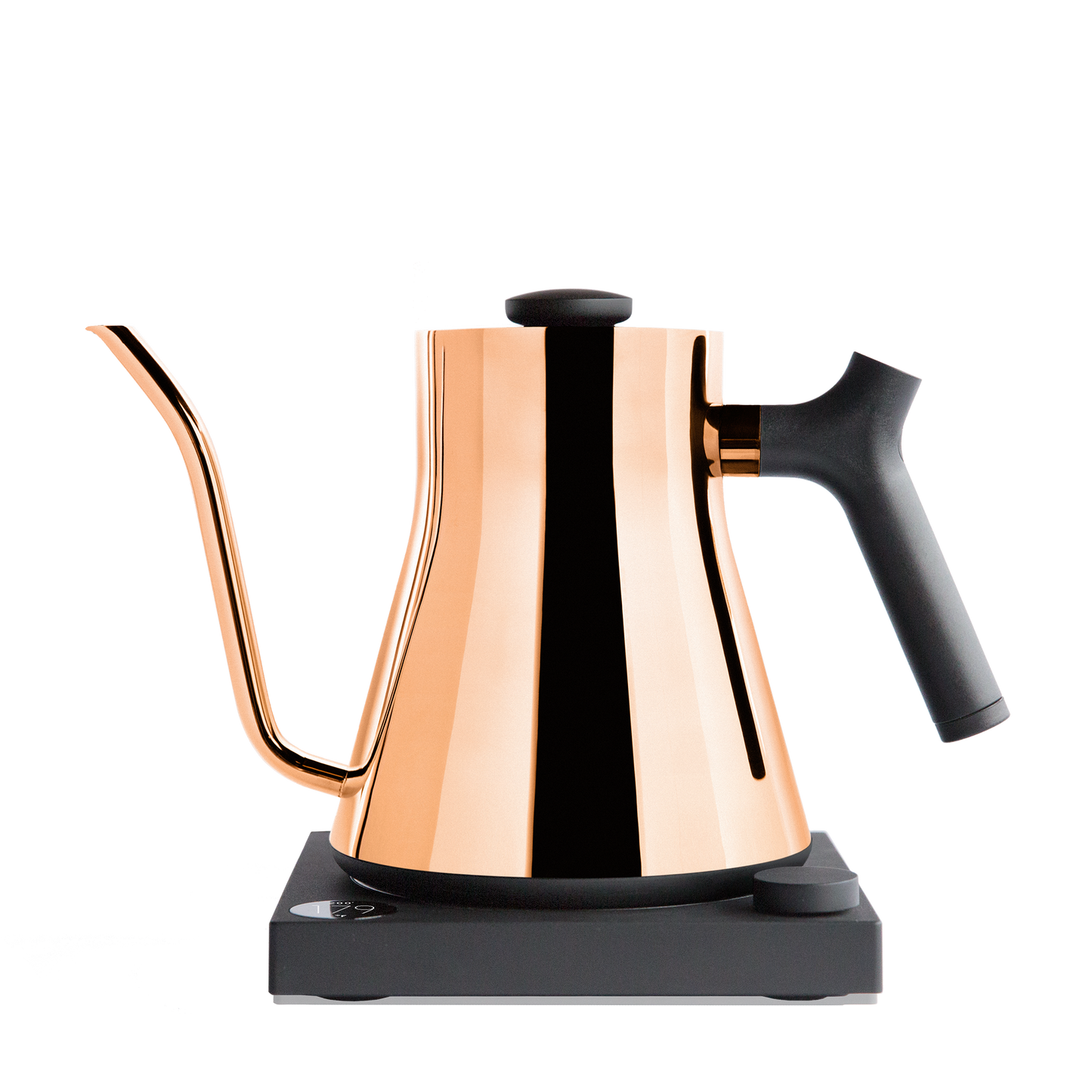 Fellow Stagg EKG Electric Kettle - Temperature-Control Kettle for Home Brewing