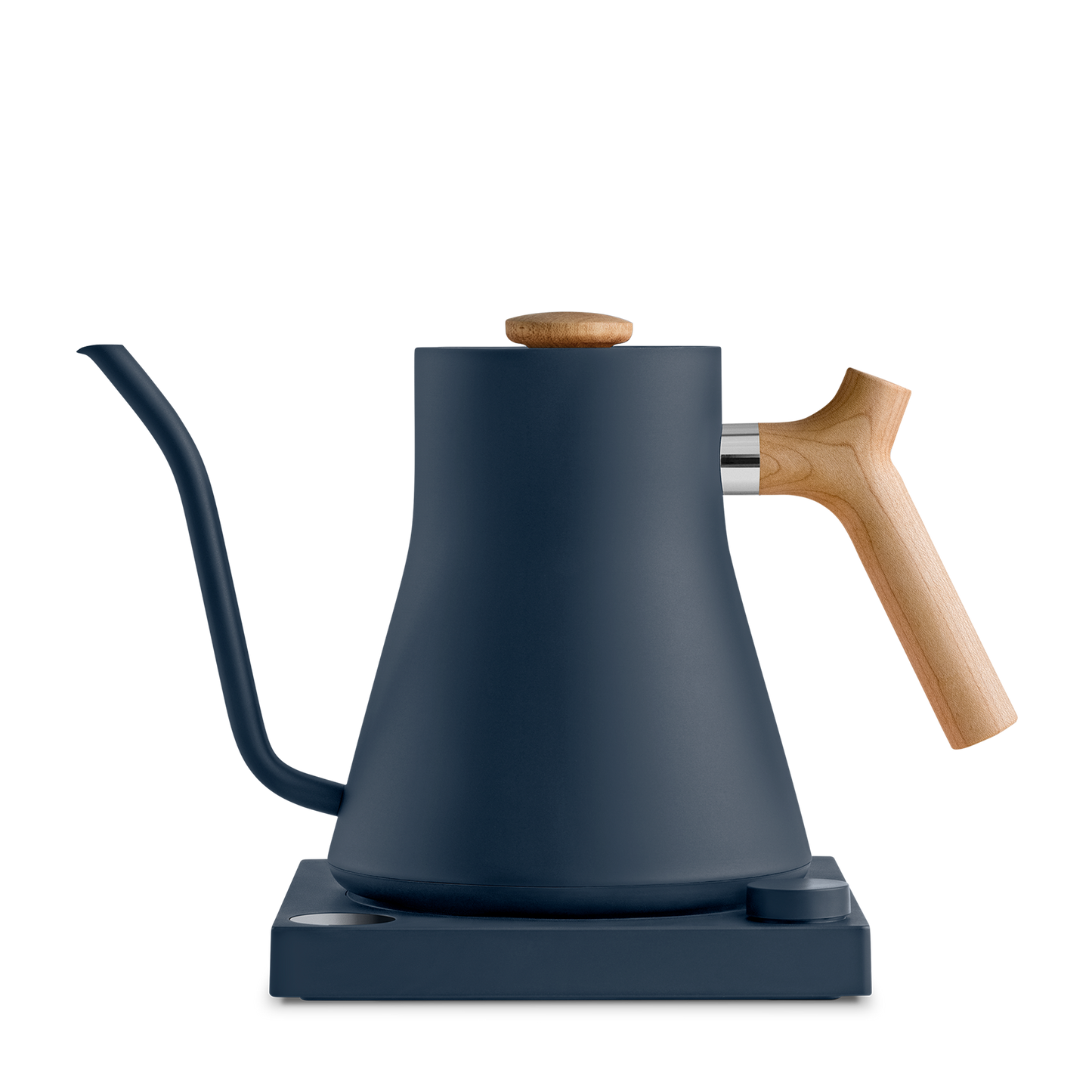 Fellow Stagg EKG Electric Kettle - Temperature-Control Kettle for Home Brewing