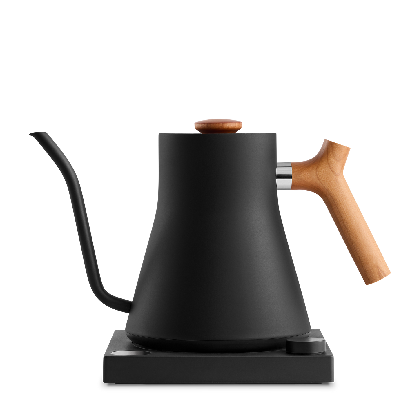 Fellow Stagg EKG Electric Kettle - Temperature-Control Kettle for Home Brewing