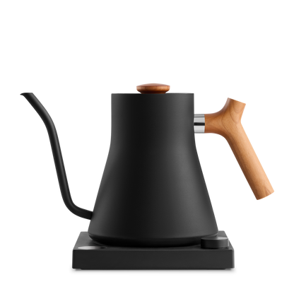 Fellow Stagg EKG Electric Kettle - Temperature-Control Kettle for Home Brewing