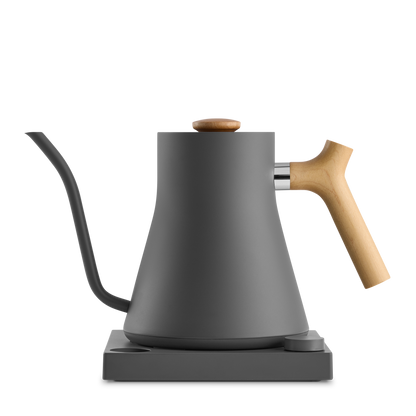 Fellow Stagg EKG Electric Kettle - Temperature-Control Kettle for Home Brewing