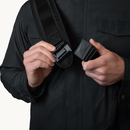 AeroPress Sidekick by Sttoke - Everyday Coffee Accessory for Flexible Use