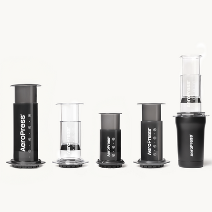 AeroPress Sidekick by Sttoke - Everyday Coffee Accessory for Flexible Use