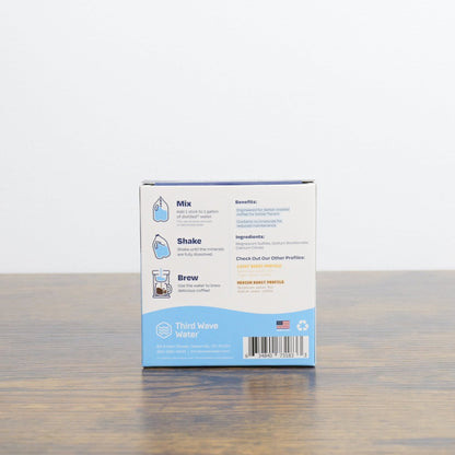 Dark Roast Profile - Everyday Coffee Accessory for Flexible Use