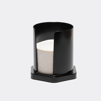 AeroPress Filter Holder - Each - Reusable Filter Design for Coffee Preparation