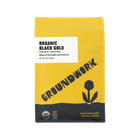 Black Gold 2 lb - Roasted Coffee for AeroPress and Drip Brewing