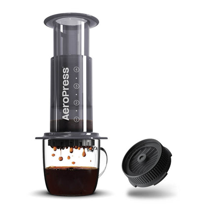 Recipe Bundle - Original - Coffee Bundle for Home and Travel Routines