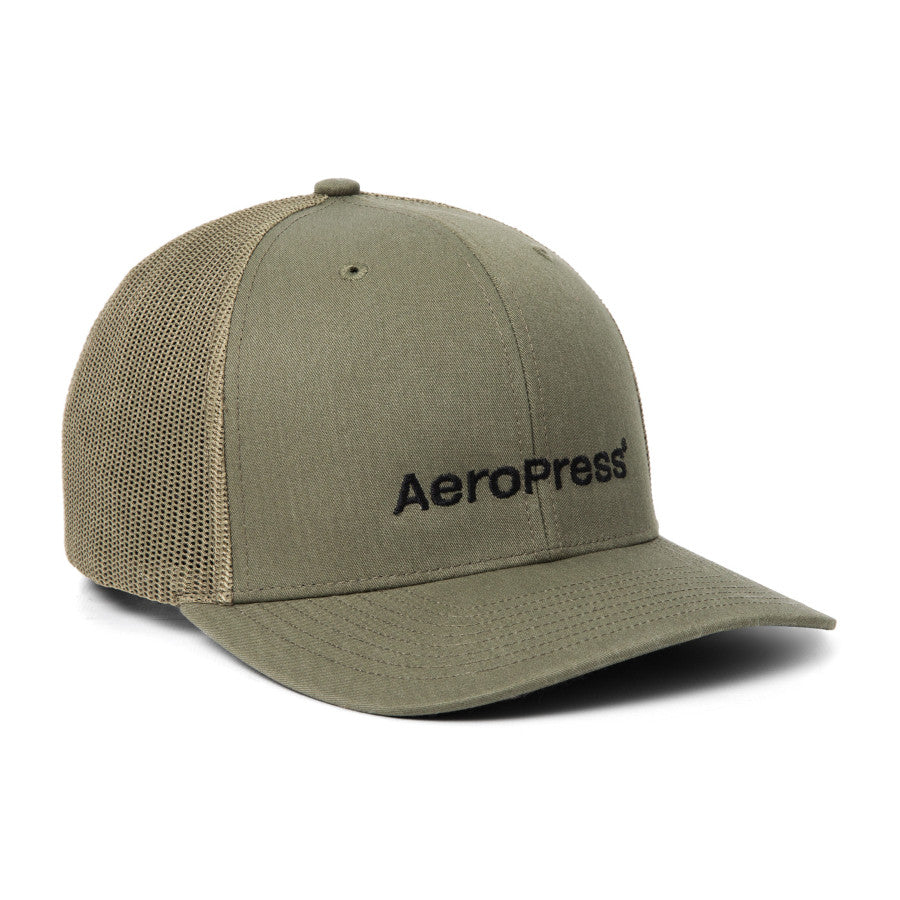 AeroPress Hats - Everyday Coffee Accessory for Flexible Use