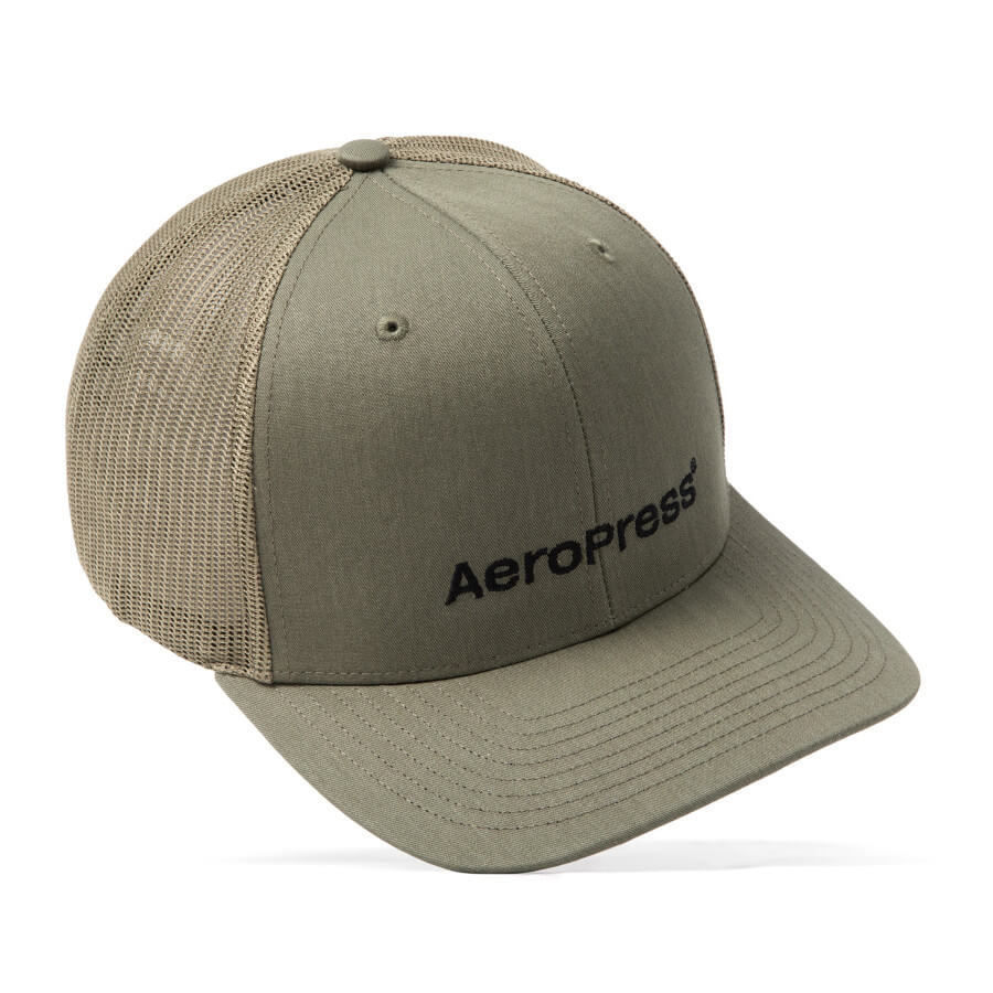 AeroPress Hats - Everyday Coffee Accessory for Flexible Use