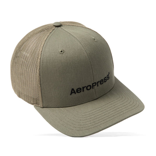 AeroPress Hats - Everyday Coffee Accessory for Flexible Use